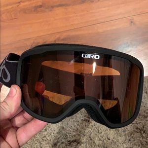 Giro Amber rose goggles
